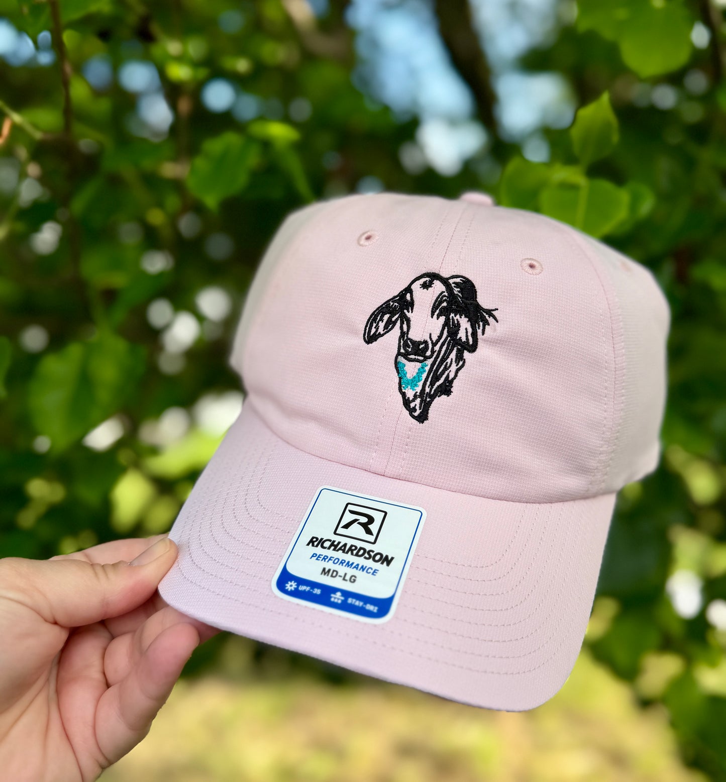 MERCH - PINK BRAHMAN
