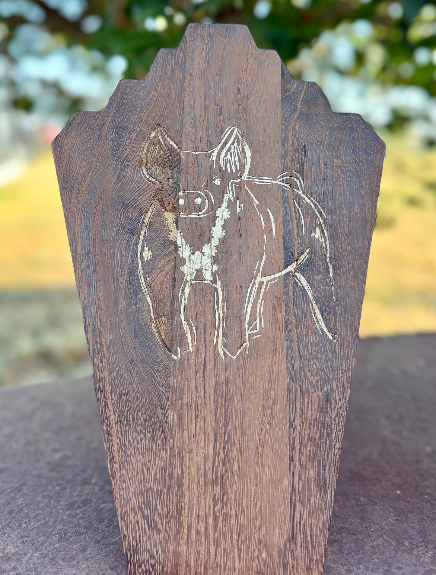 *PRE-ORDER* Necklace Stands