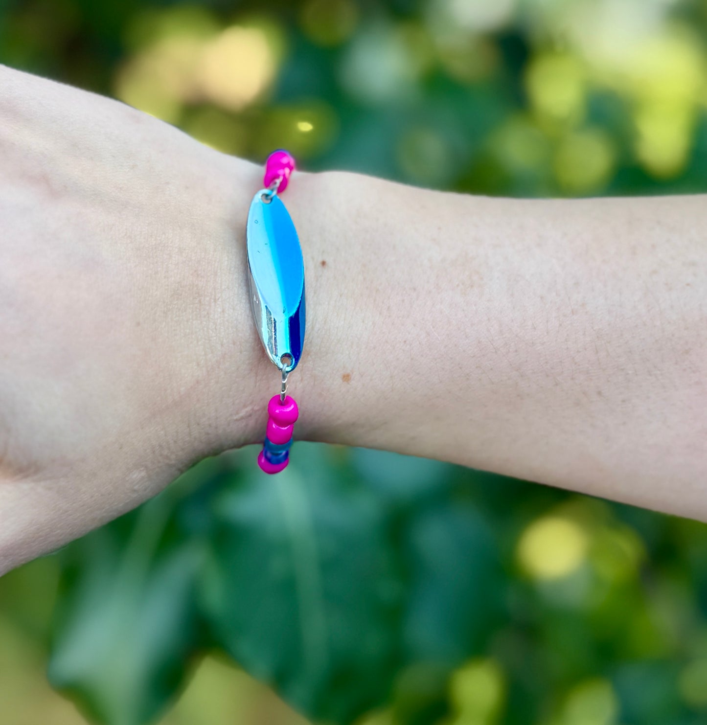 LURE BRACELETS