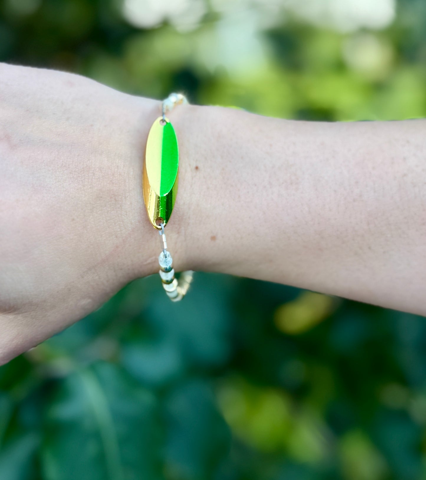 LURE BRACELETS
