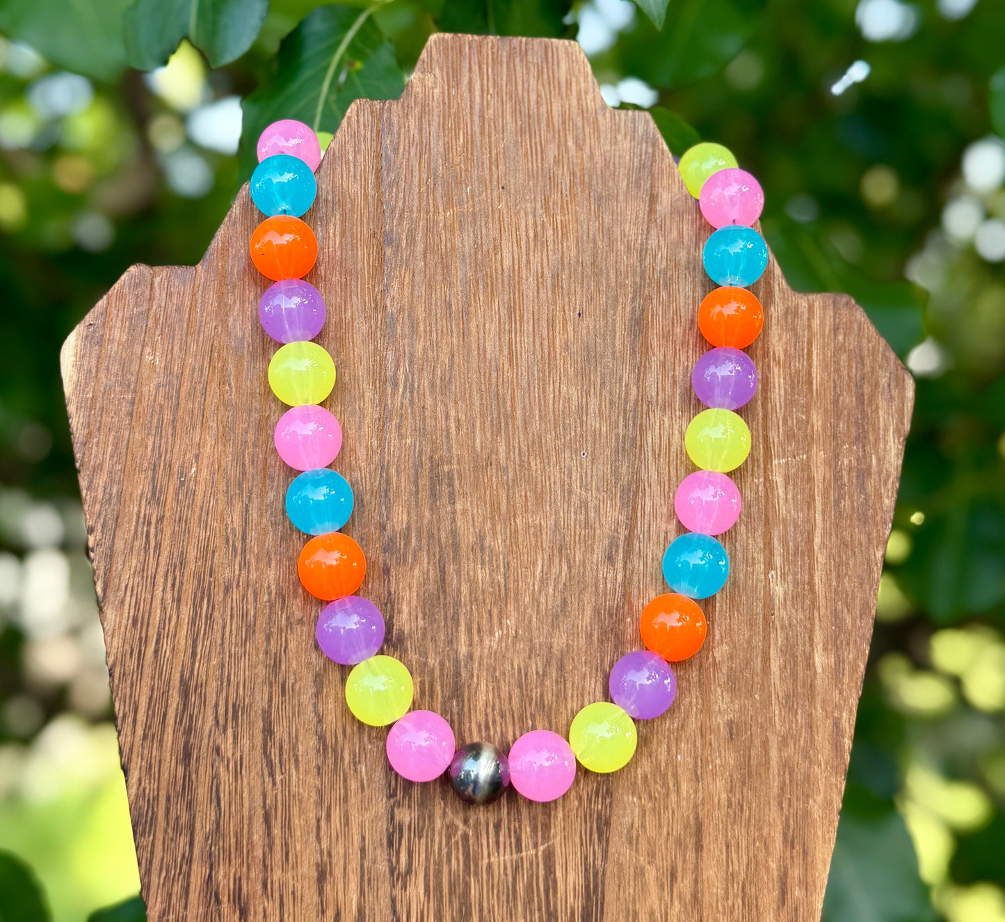 THE BRIGHT STACK - TRIO STACK