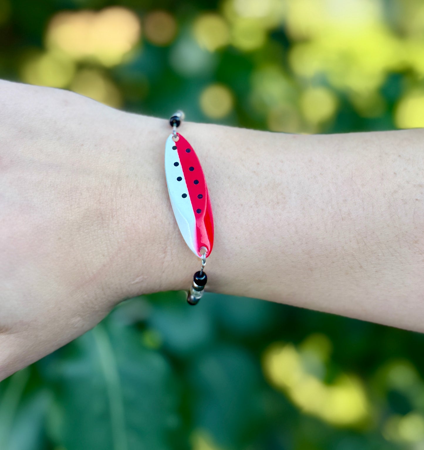 LURE BRACELETS