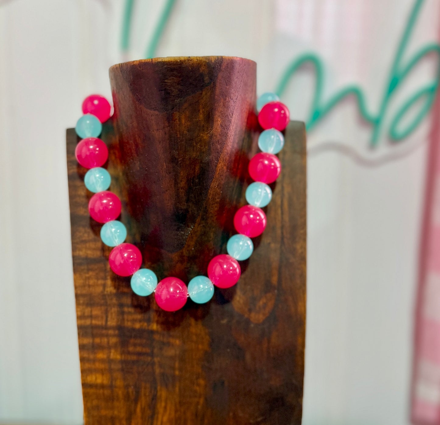 *PRE-ORDER* Bubble Necklaces