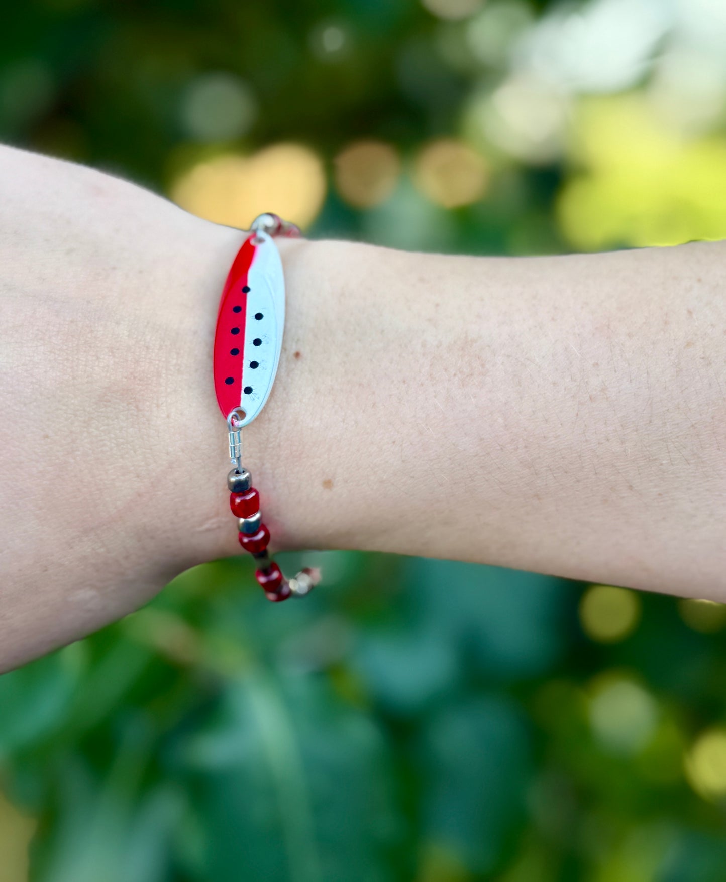 LURE BRACELETS