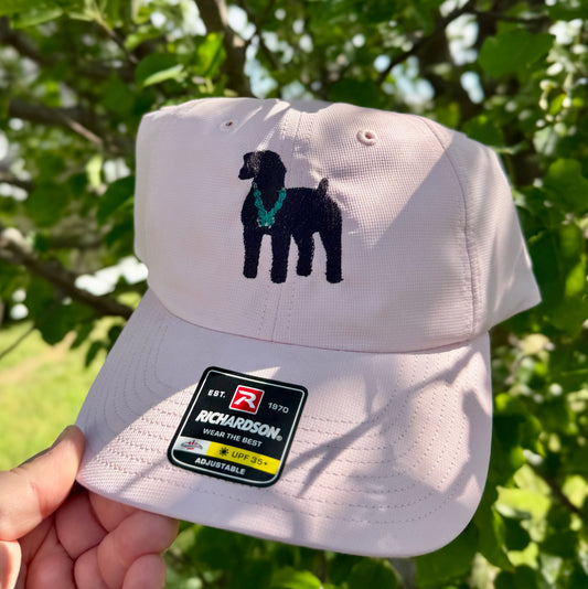 MERCH - PINK GOAT