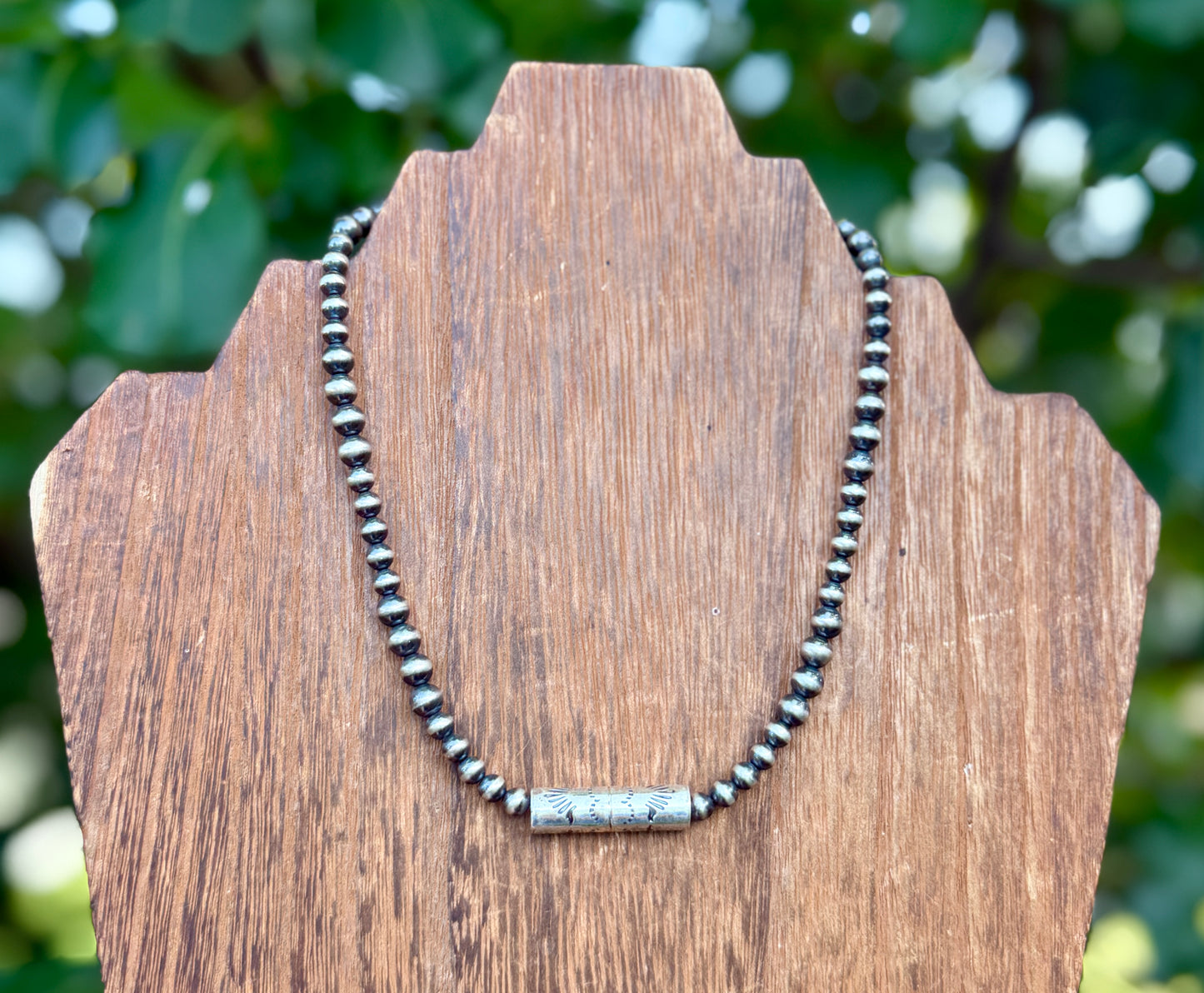 THE SIGNATURE STACK - TRIO STACK