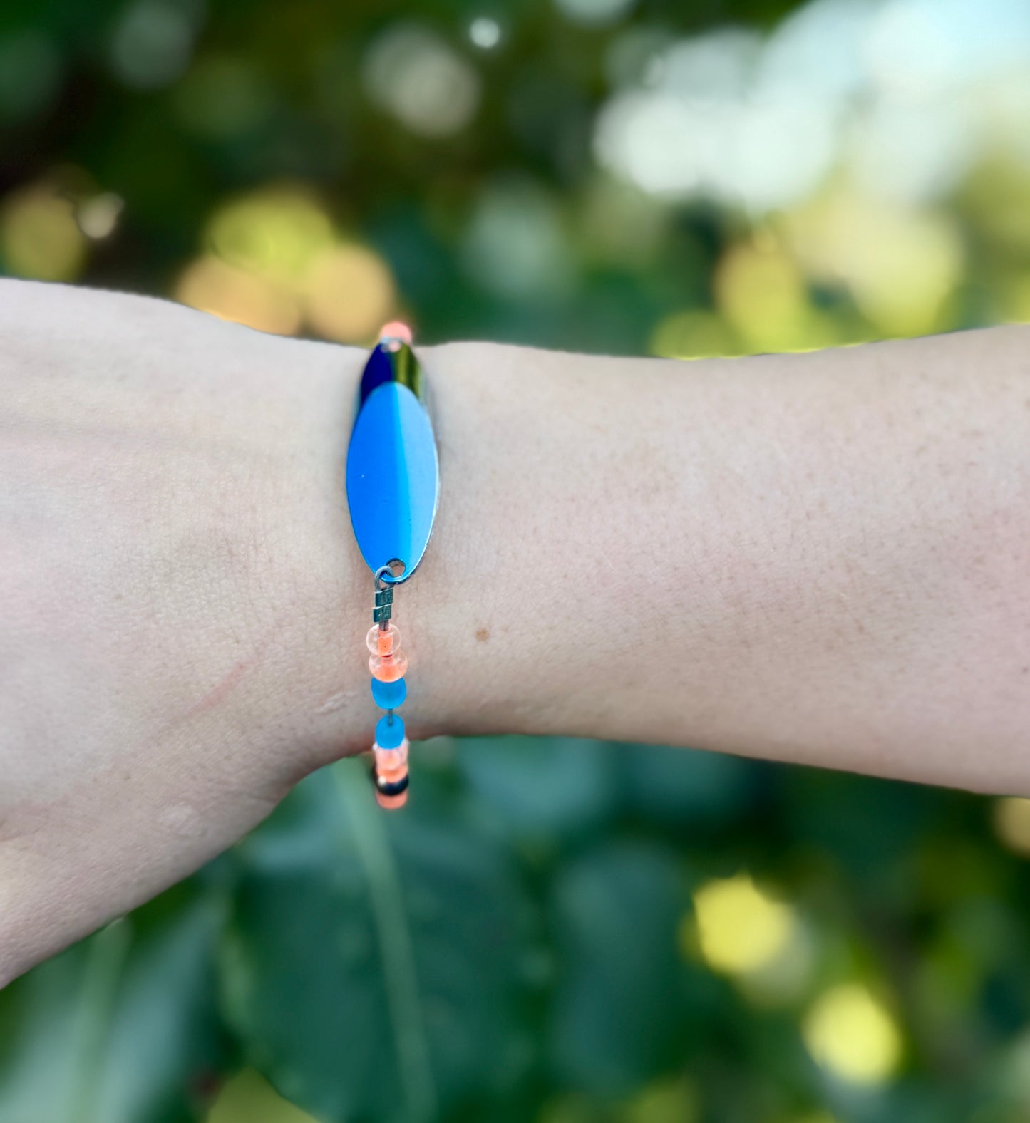LURE BRACELETS