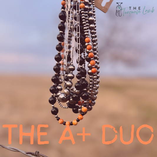 A+ DUO