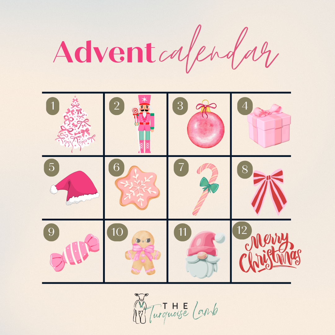 ADVENT CALENDAR
