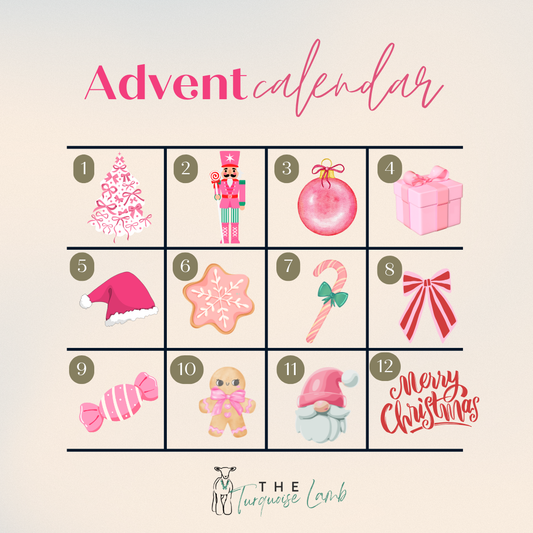 ADVENT CALENDAR