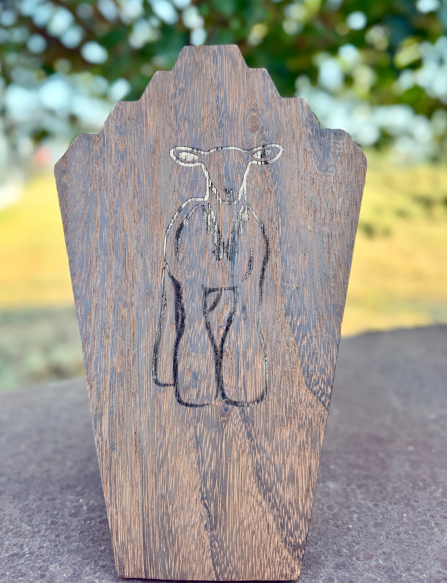 *PRE-ORDER* Necklace Stands