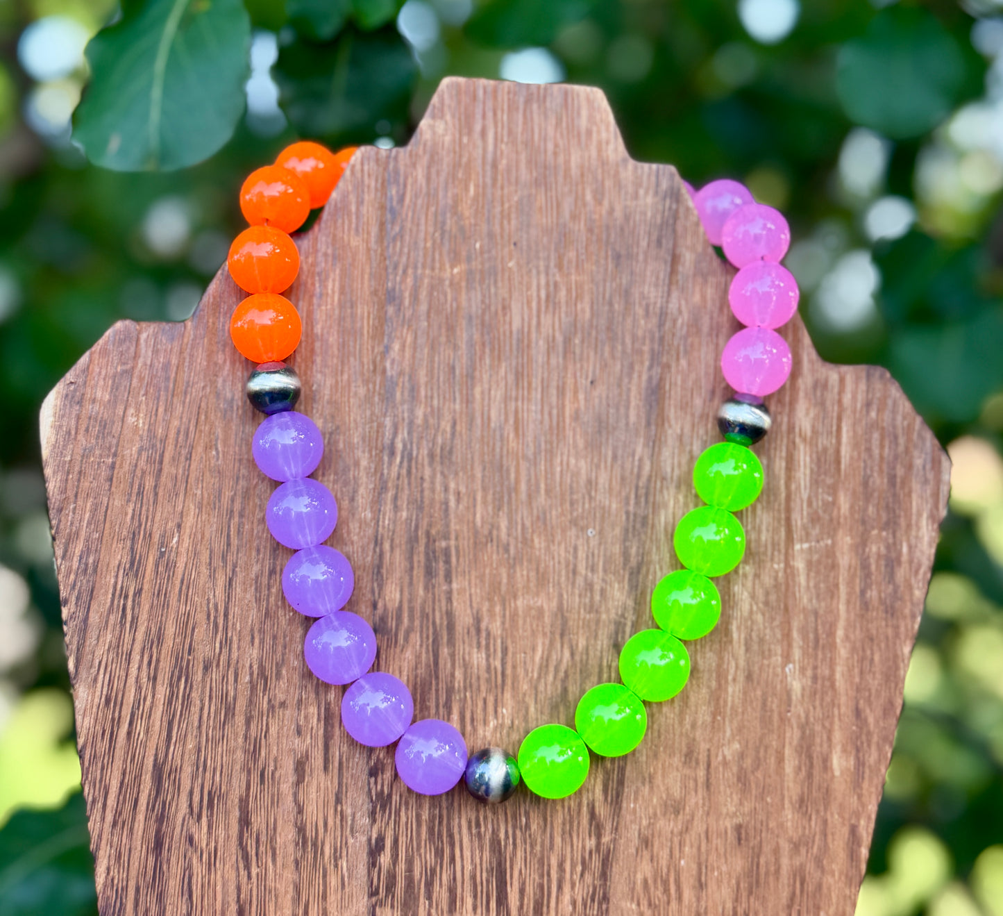 THE BRIGHT STACK - TRIO STACK