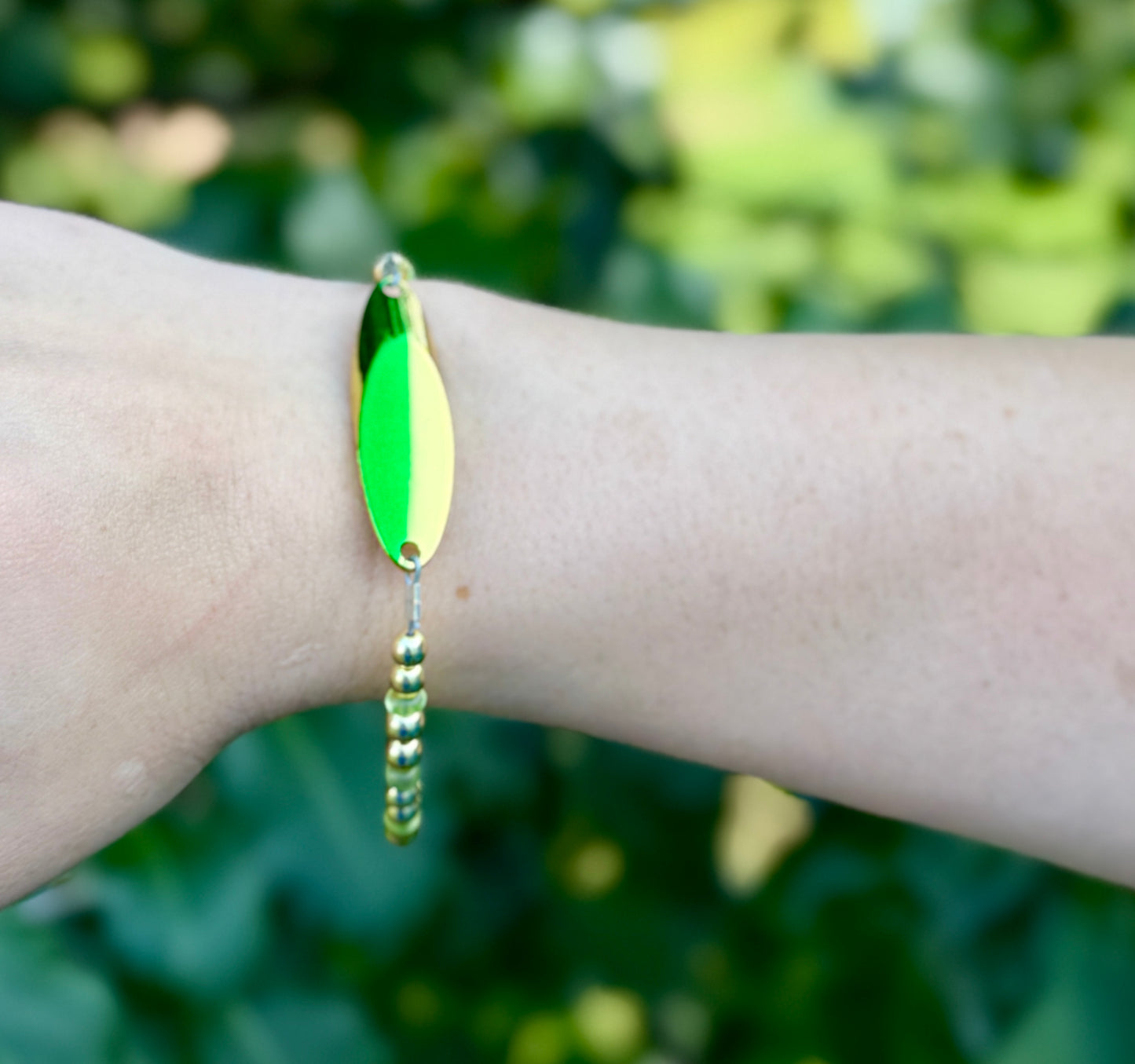 LURE BRACELETS